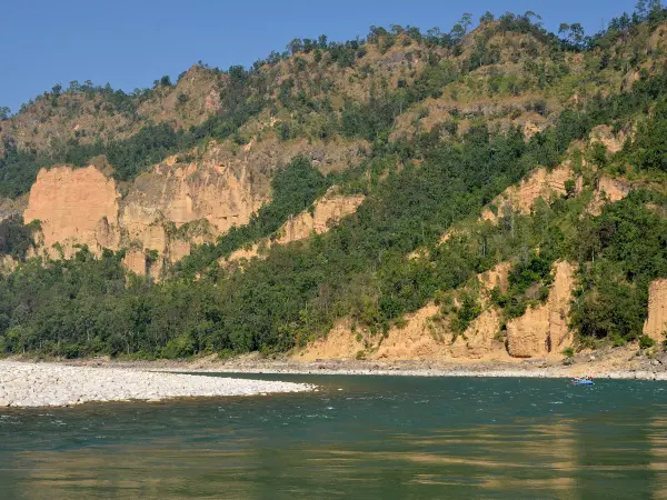 Seti River